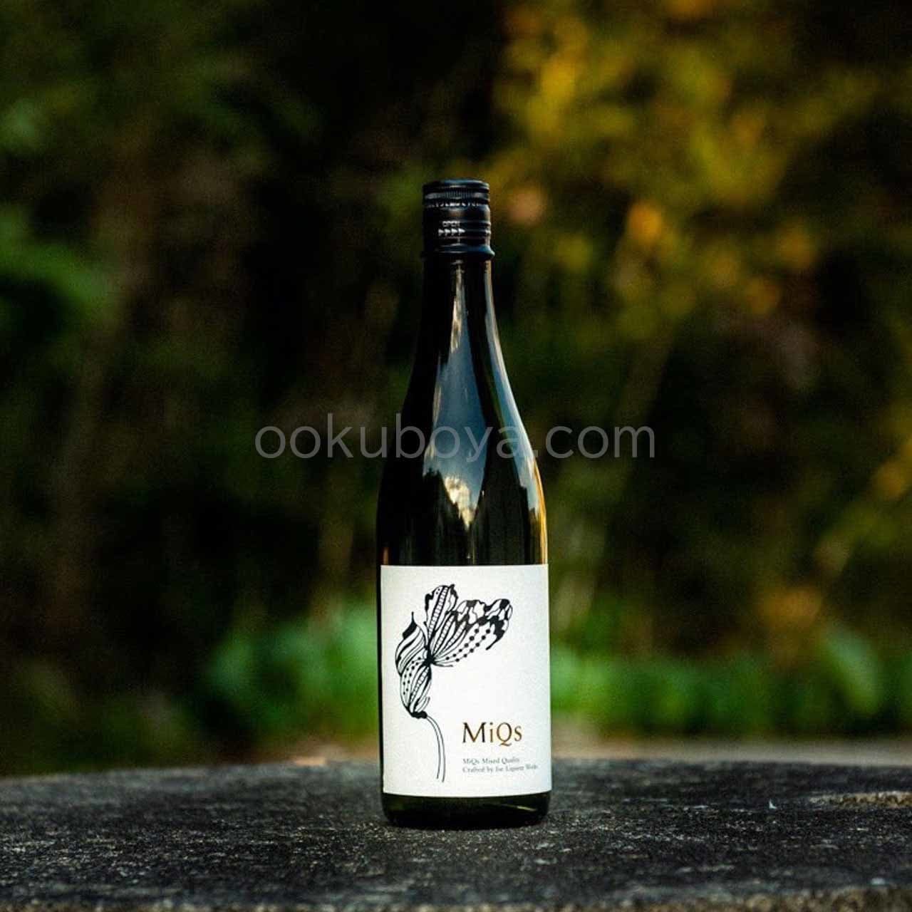 MiQsうめ